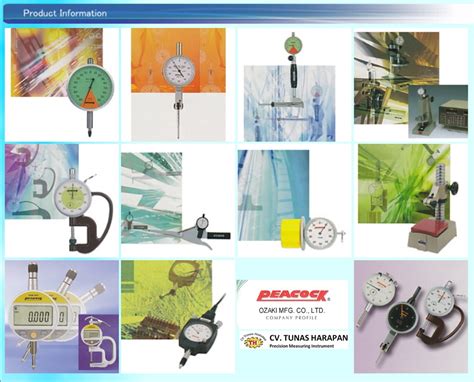 Dial Thickness Meter distributor|cdi dial indicators.